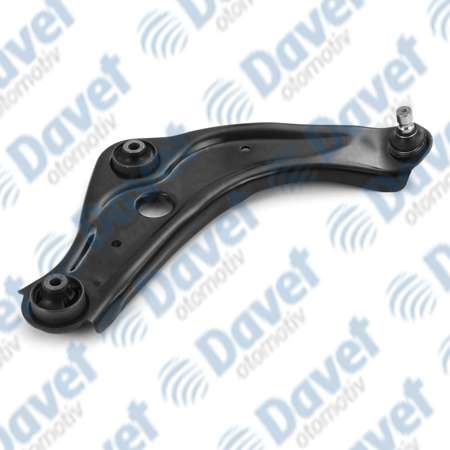 SWAPP 60-13695 Alt Salincak Qashqai Kadjar Sag 2013->